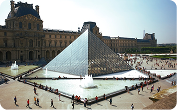 Relax in Paris